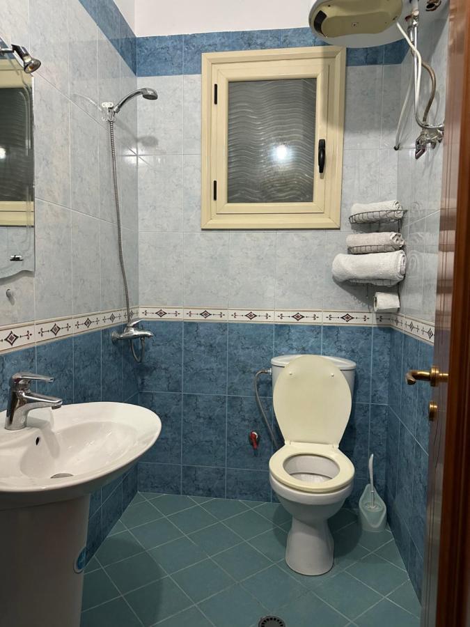Vila Adriatik 1 Vlore Exterior photo