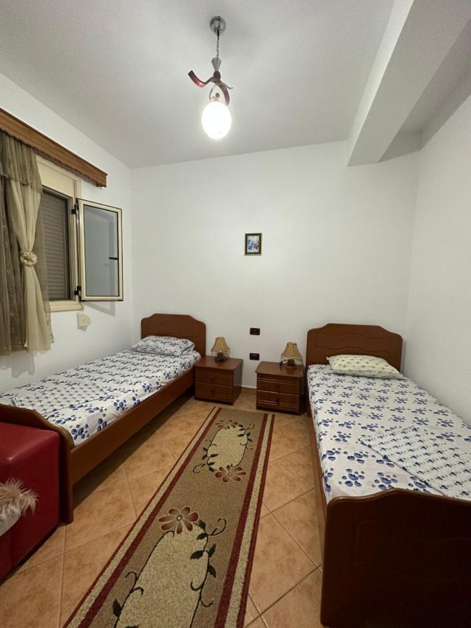 Vila Adriatik 1 Vlore Exterior photo