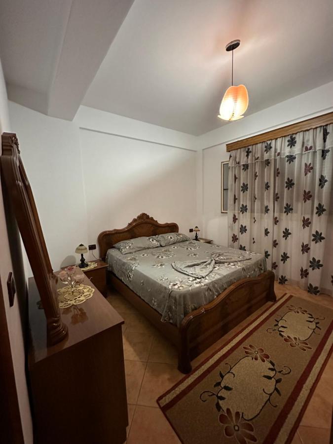 Vila Adriatik 1 Vlore Exterior photo