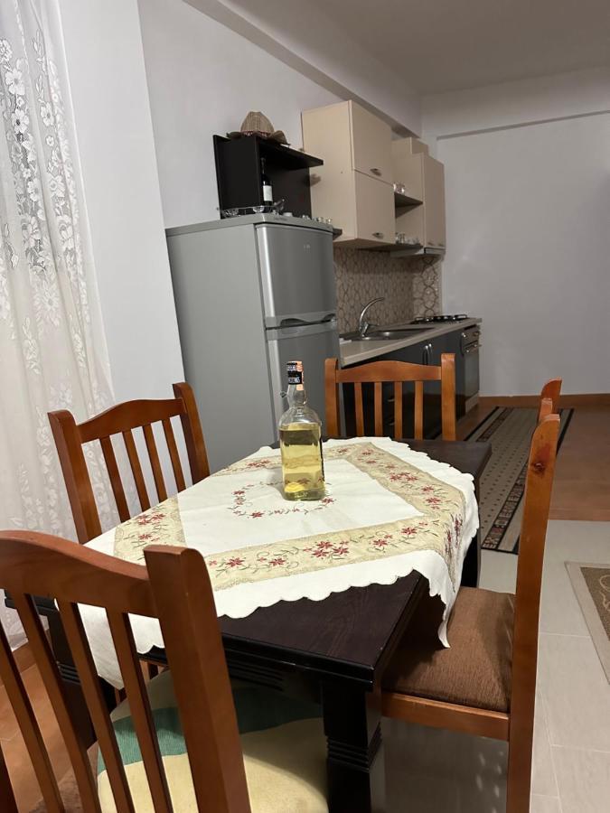 Vila Adriatik 1 Vlore Exterior photo