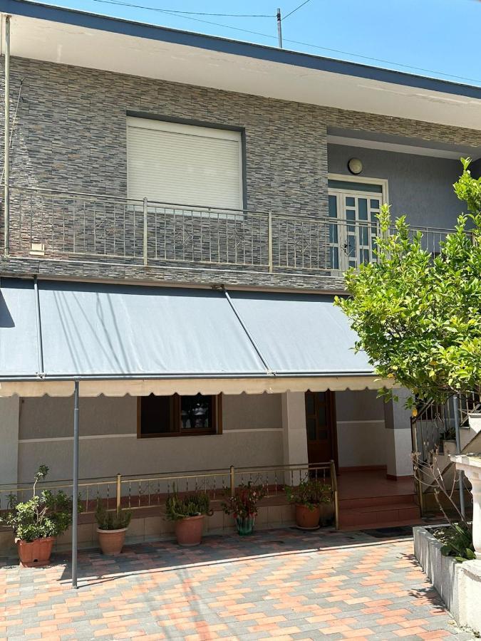 Vila Adriatik 1 Vlore Exterior photo