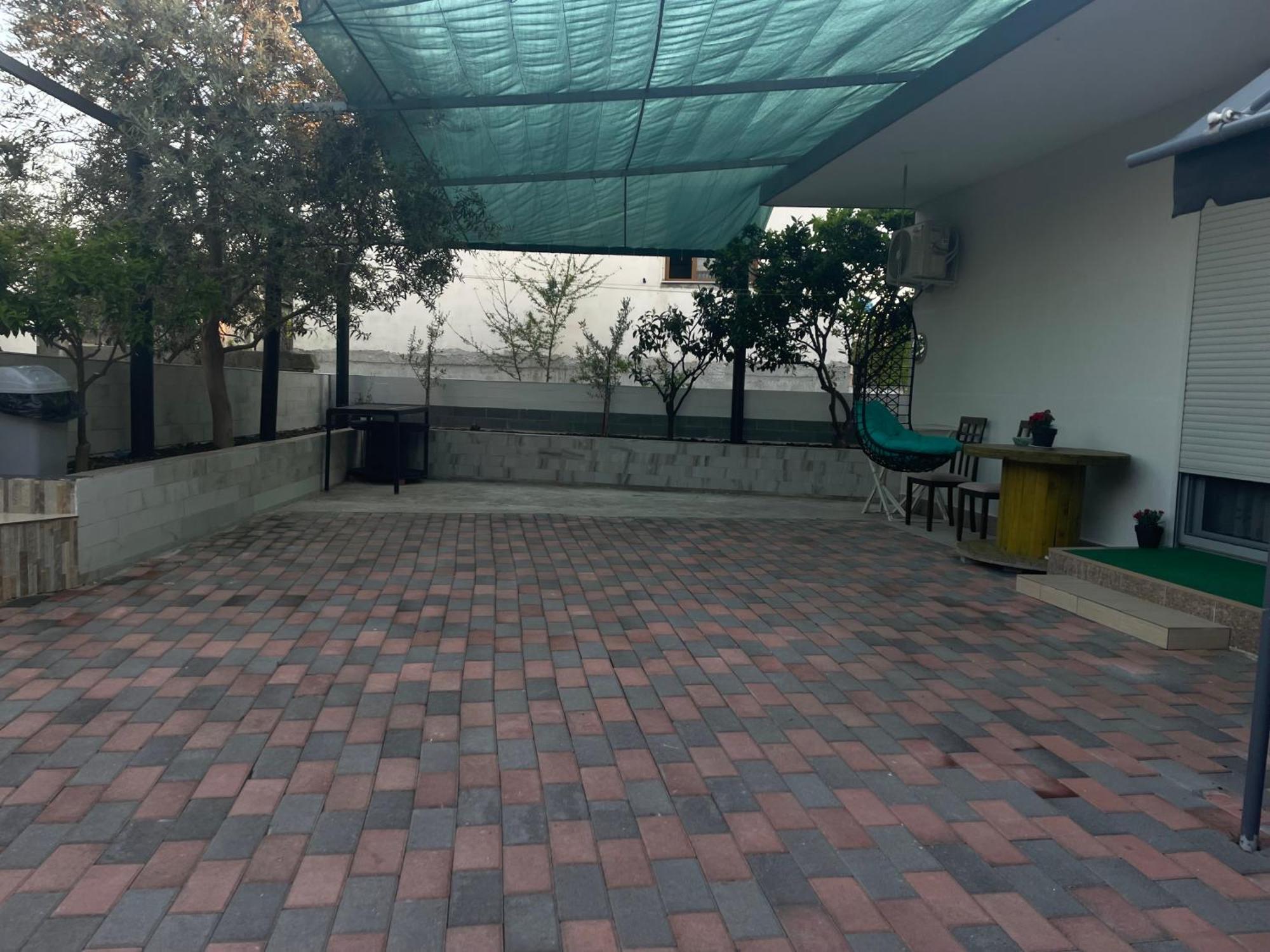 Vila Adriatik 1 Vlore Exterior photo