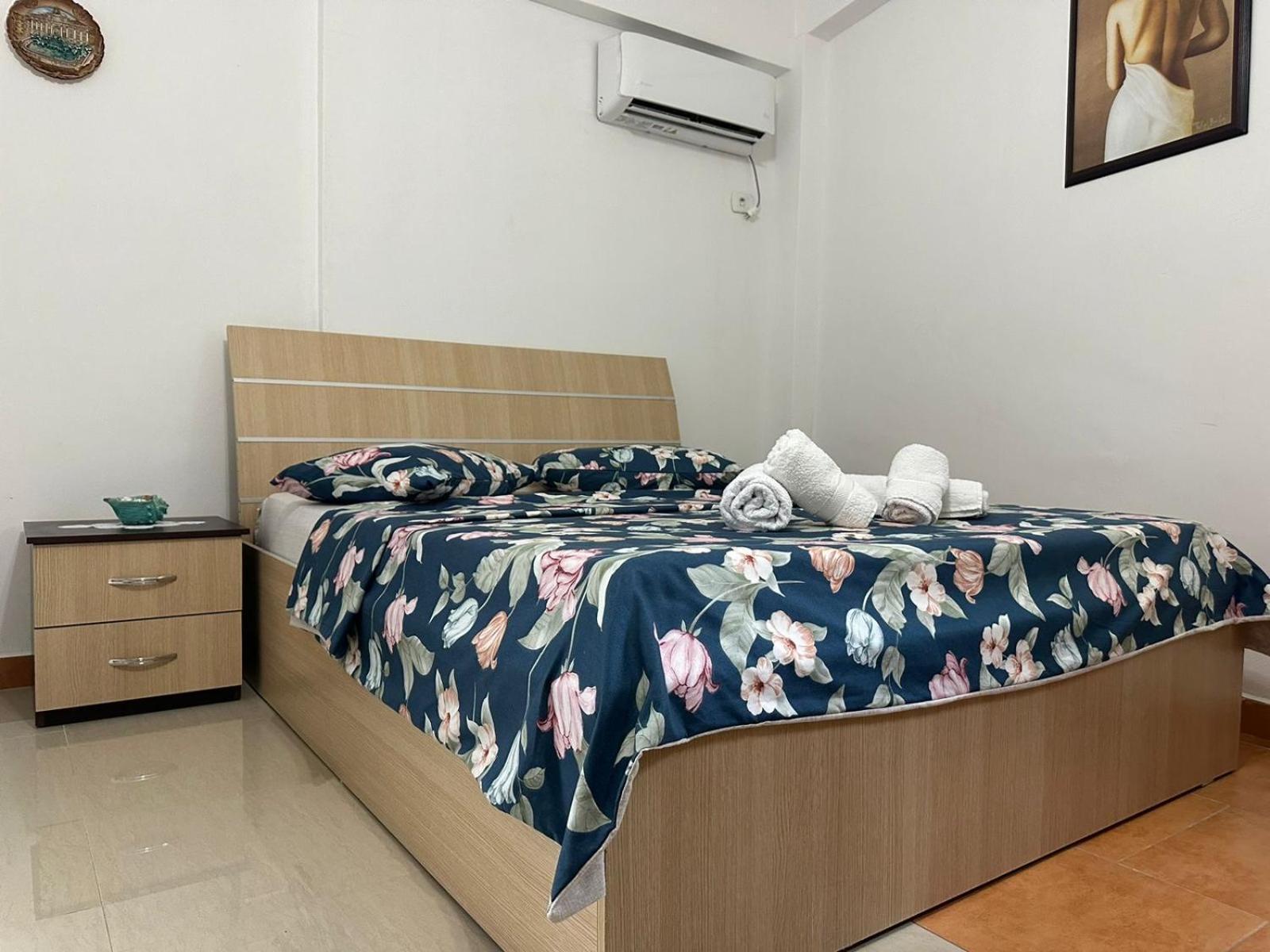 Vila Adriatik 1 Vlore Exterior photo